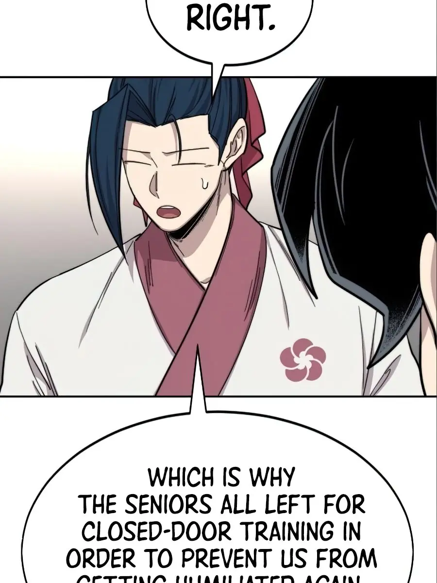 Return of the Mount Hua Sect Chapter 36 Page 131