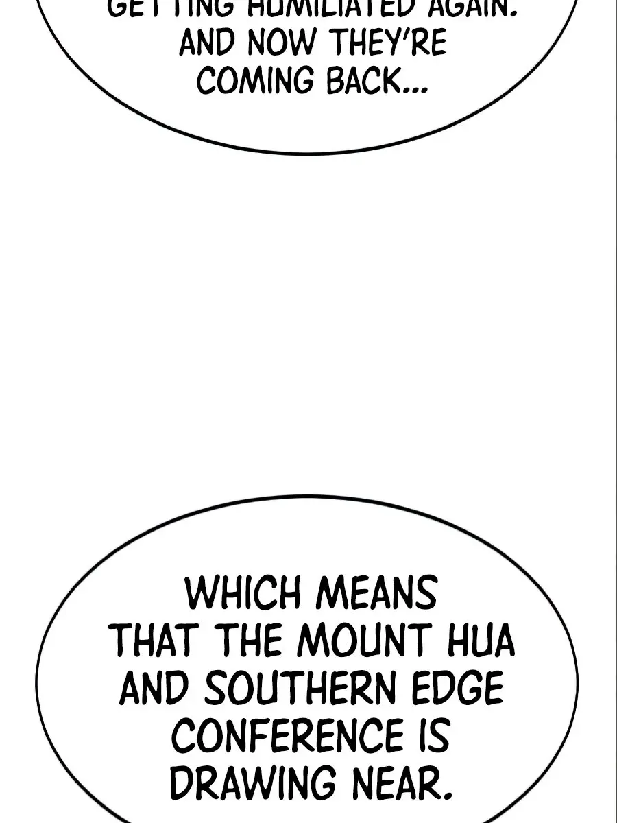 Return of the Mount Hua Sect Chapter 36 Page 132