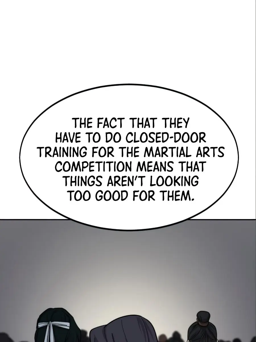 Return of the Mount Hua Sect Chapter 36 Page 143