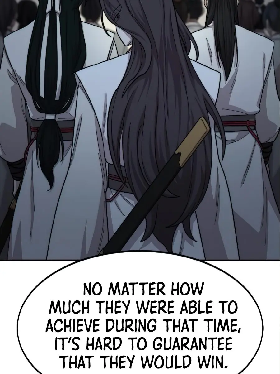 Return of the Mount Hua Sect Chapter 36 Page 144