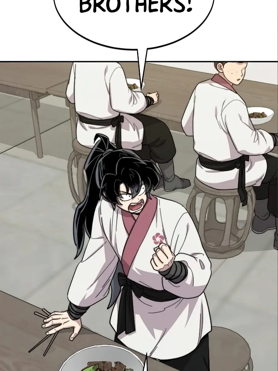 Return of the Mount Hua Sect Chapter 36 Page 149