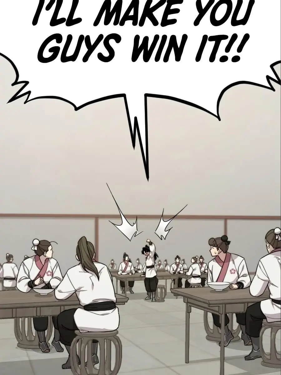 Return of the Mount Hua Sect Chapter 36 Page 157