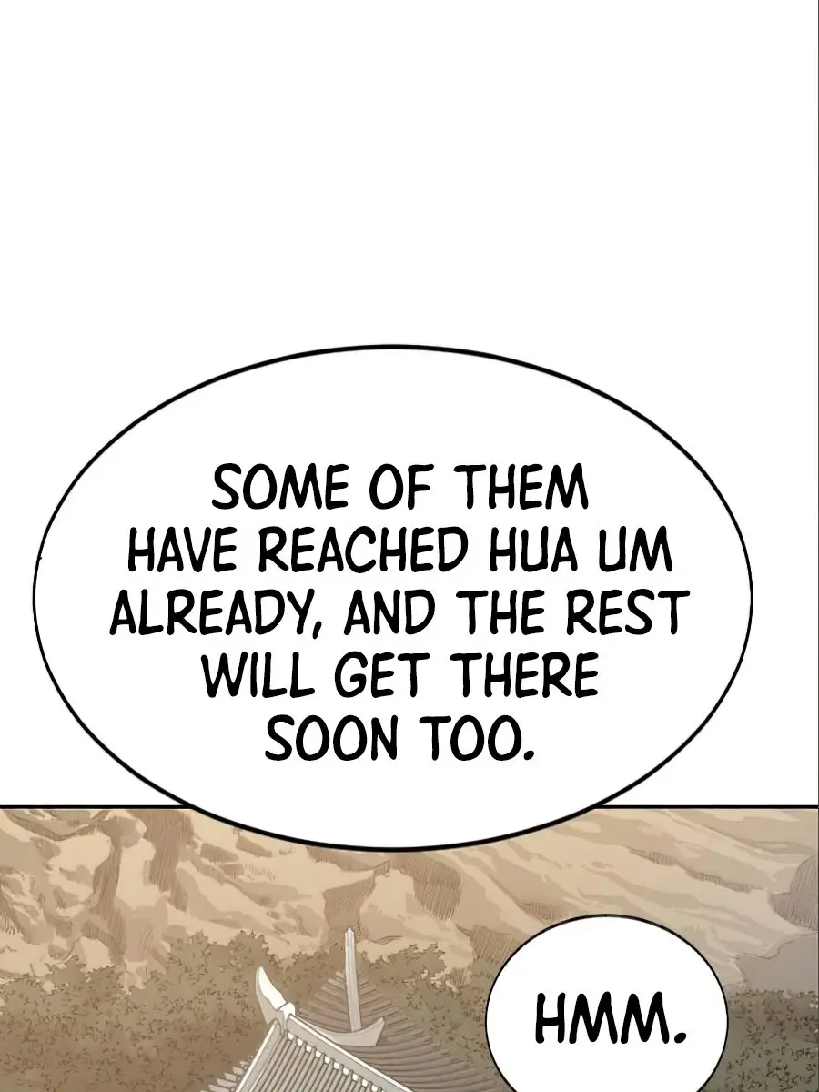 Return of the Mount Hua Sect Chapter 36 Page 164