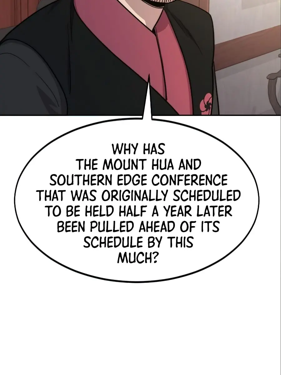 Return of the Mount Hua Sect Chapter 36 Page 167