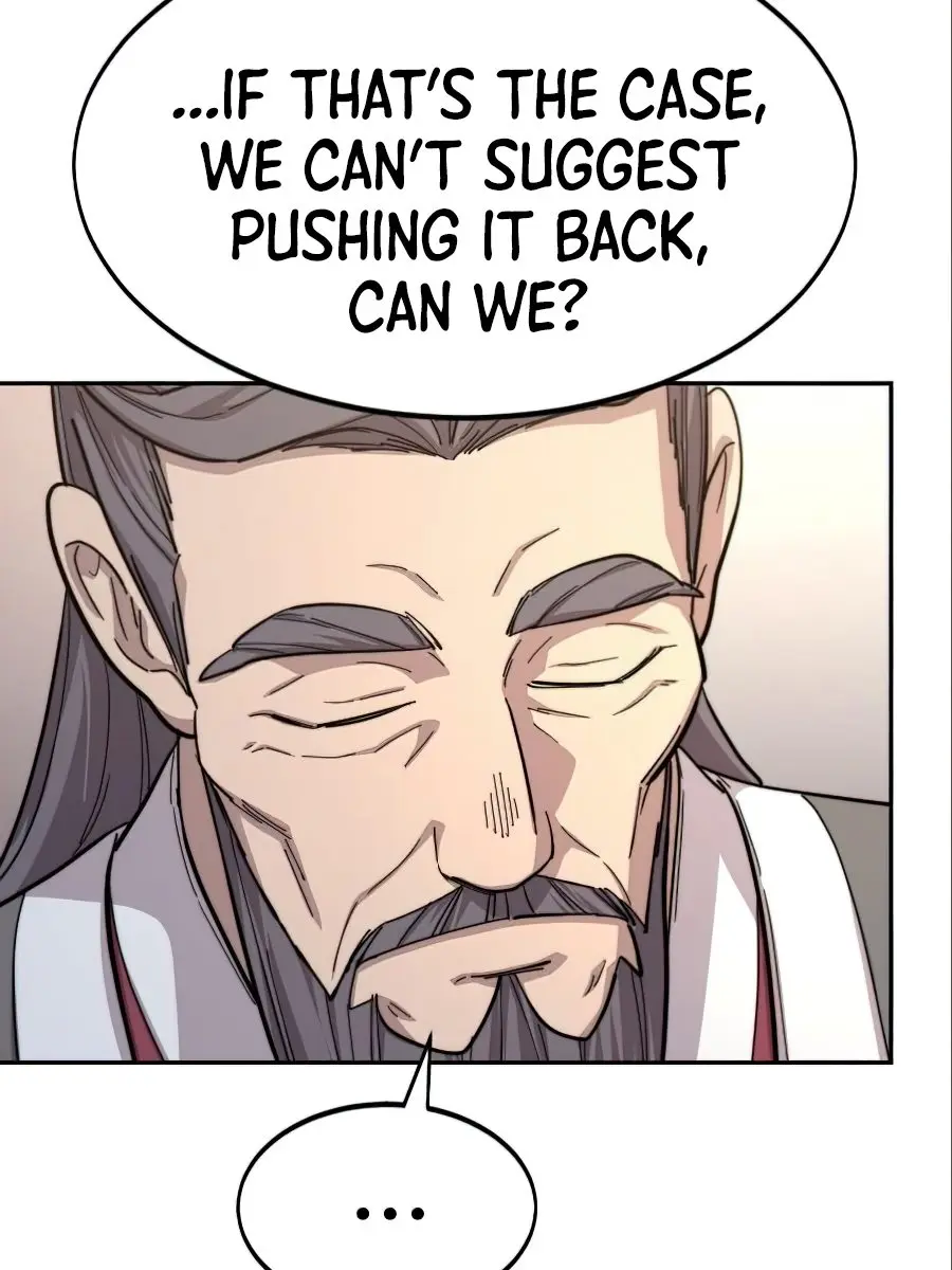 Return of the Mount Hua Sect Chapter 36 Page 170