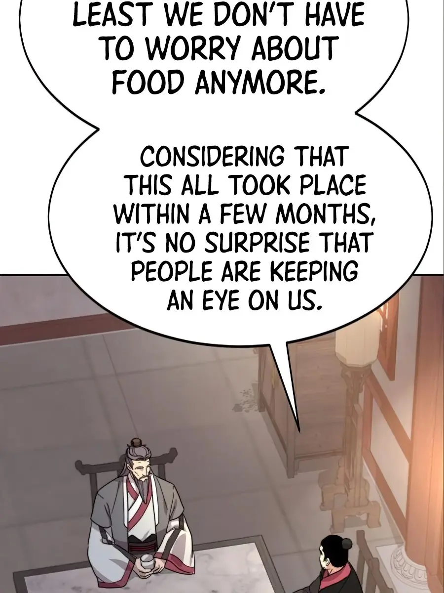 Return of the Mount Hua Sect Chapter 36 Page 175