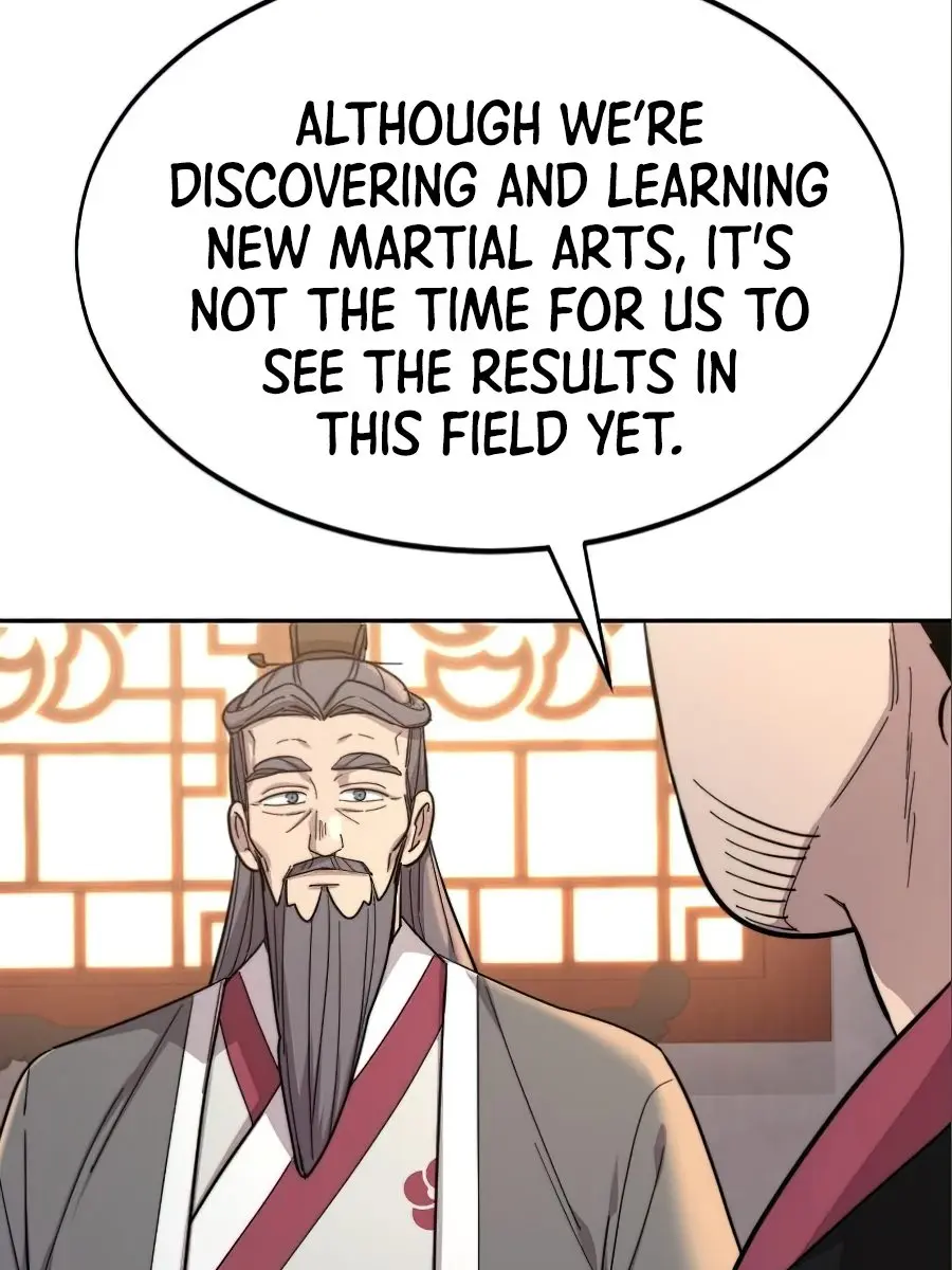 Return of the Mount Hua Sect Chapter 36 Page 179