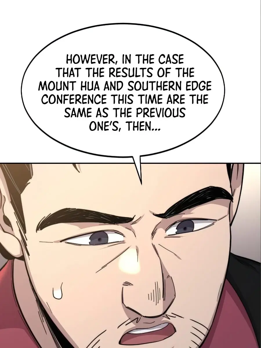 Return of the Mount Hua Sect Chapter 36 Page 181