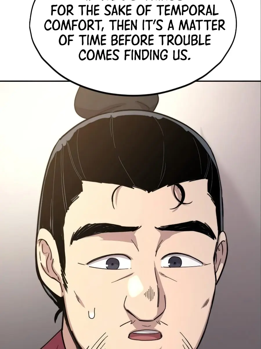 Return of the Mount Hua Sect Chapter 36 Page 195