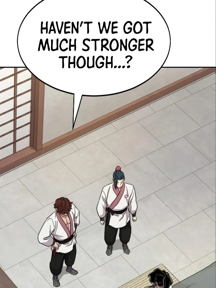 Return of the Mount Hua Sect Chapter 36 Page 217