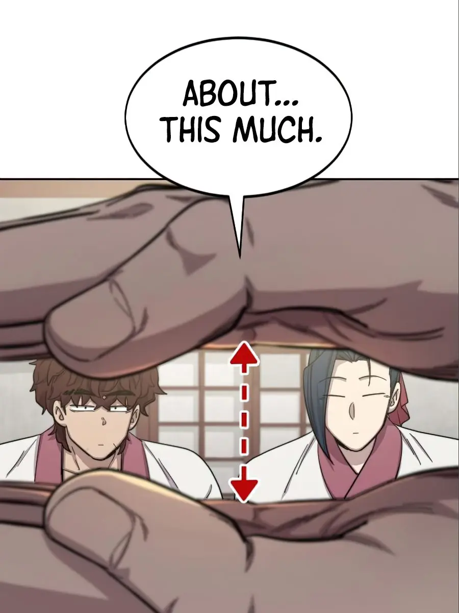 Return of the Mount Hua Sect Chapter 36 Page 219