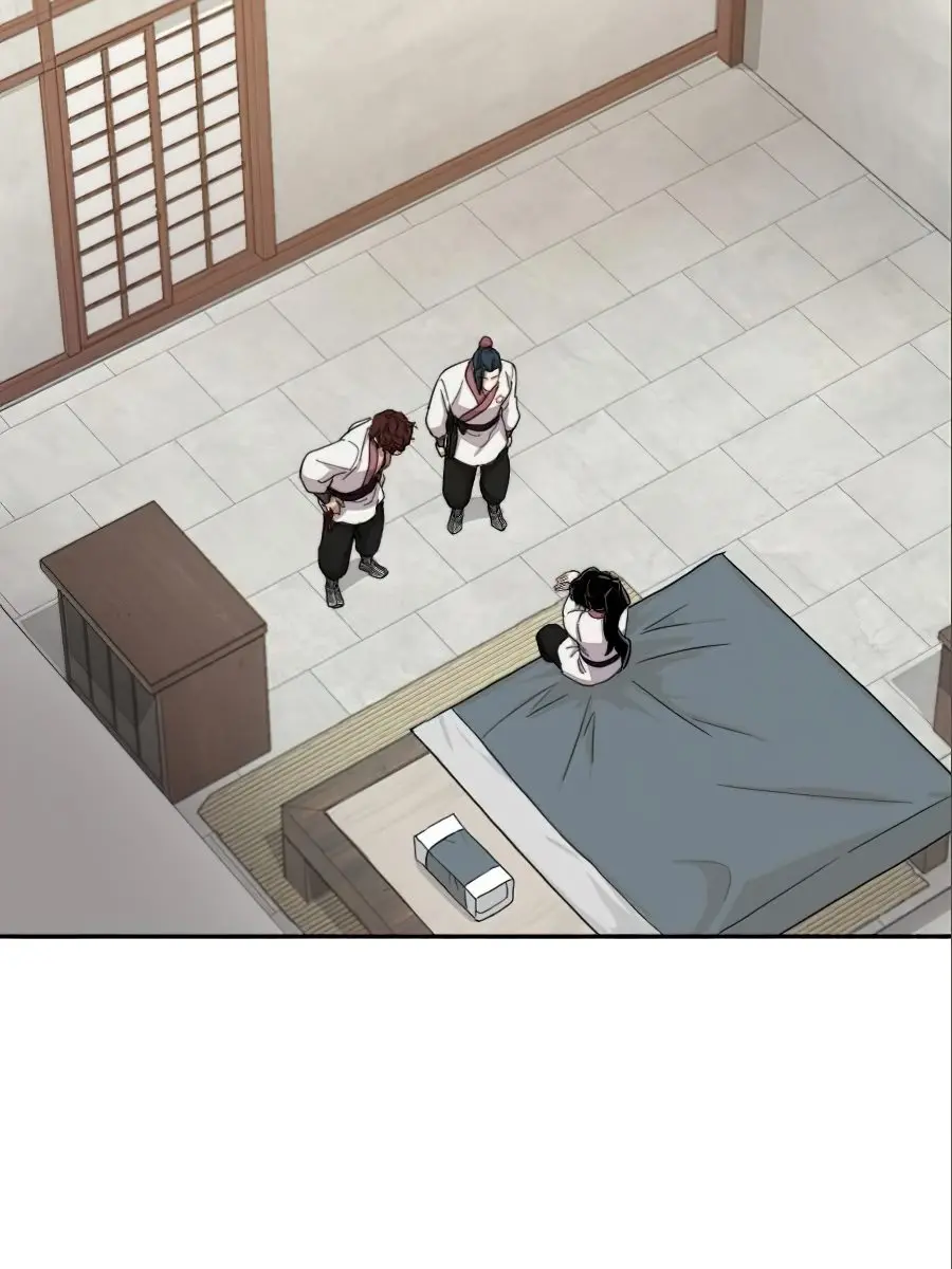 Return of the Mount Hua Sect Chapter 36 Page 221