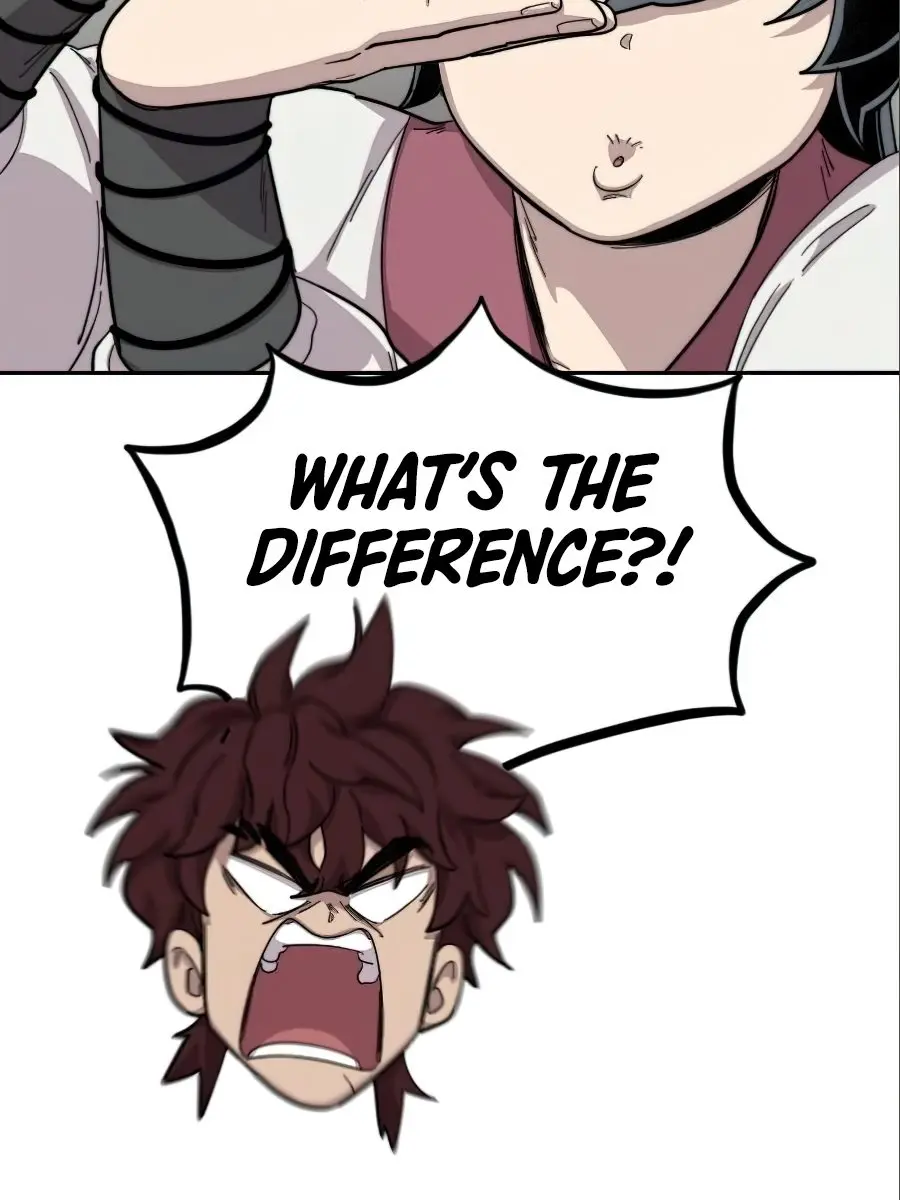 Return of the Mount Hua Sect Chapter 36 Page 225