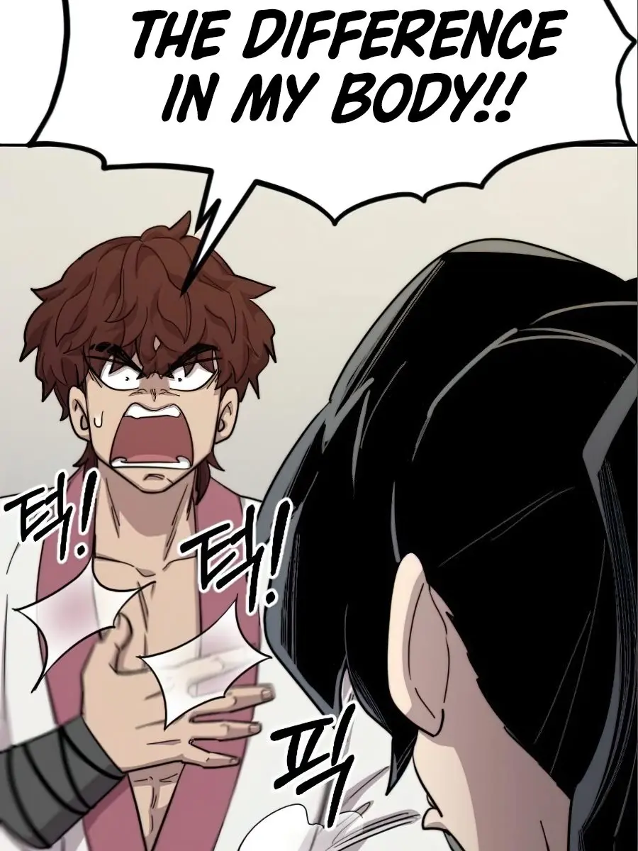 Return of the Mount Hua Sect Chapter 36 Page 227