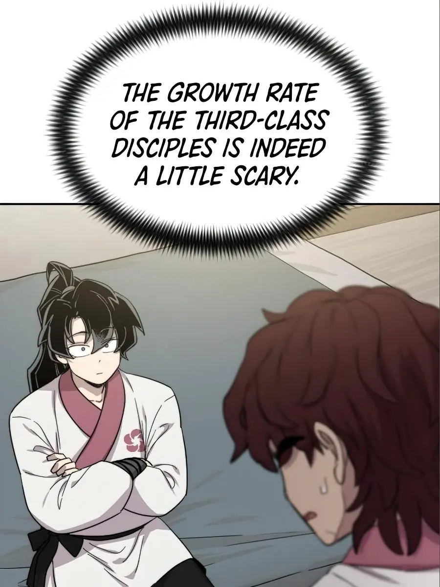 Return of the Mount Hua Sect Chapter 36 Page 231