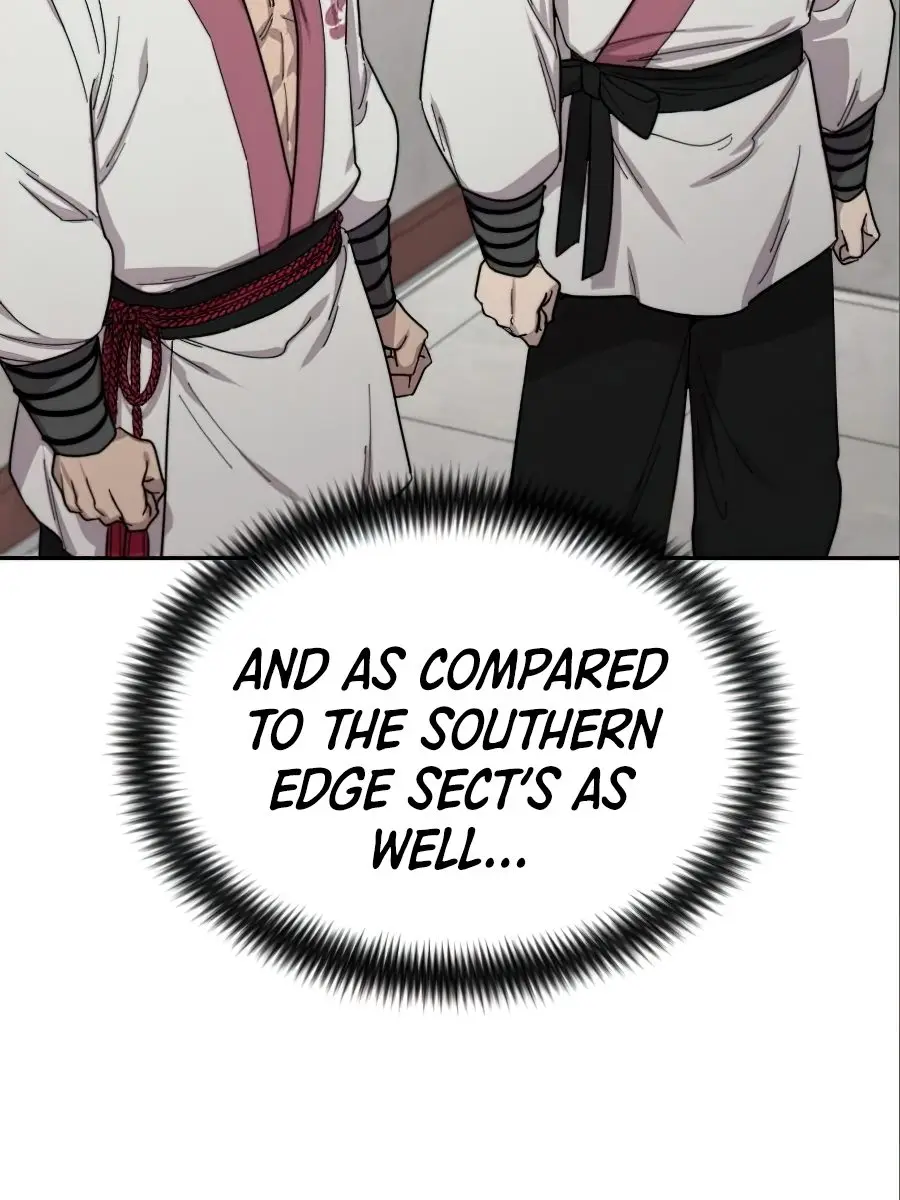 Return of the Mount Hua Sect Chapter 36 Page 234