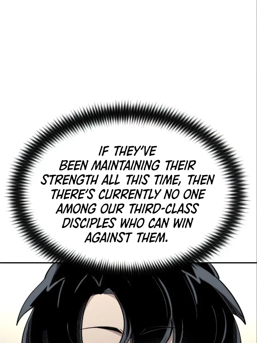 Return of the Mount Hua Sect Chapter 36 Page 235