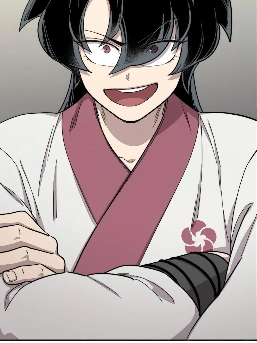 Return of the Mount Hua Sect Chapter 36 Page 250