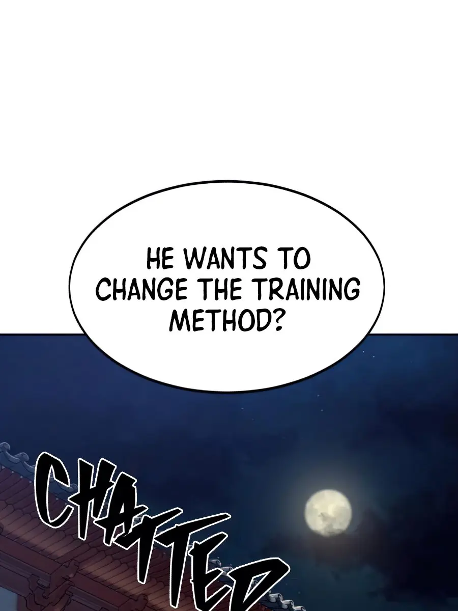 Return of the Mount Hua Sect Chapter 37 Page 2