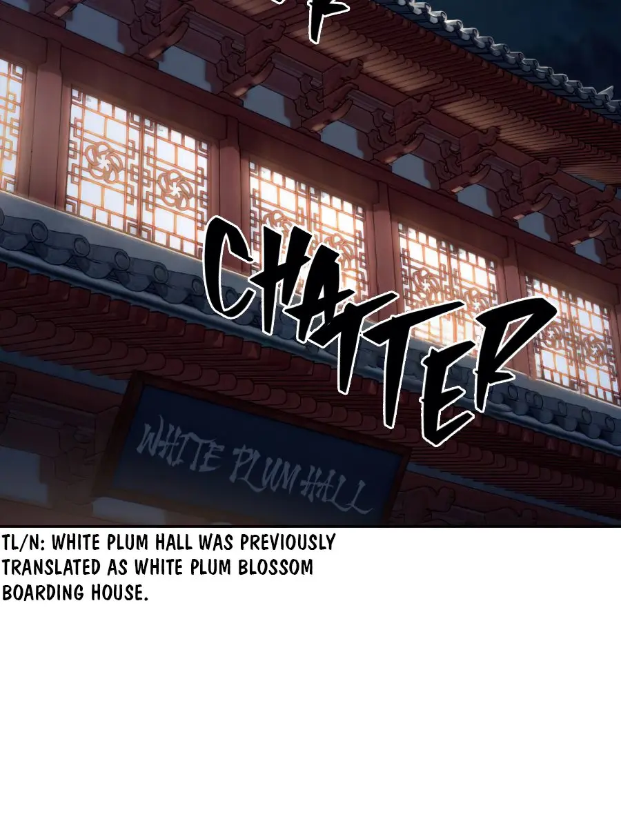 Return of the Mount Hua Sect Chapter 37 Page 3