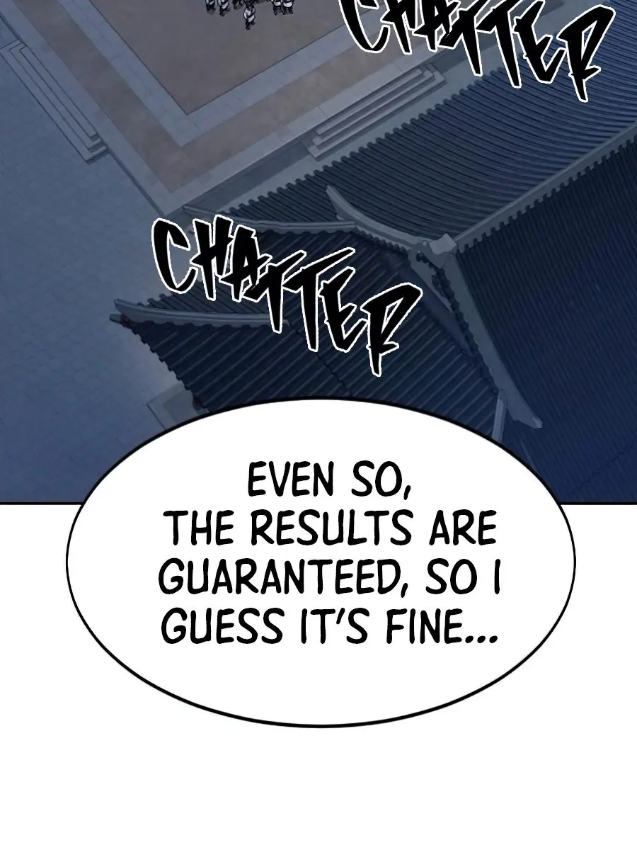 Return of the Mount Hua Sect Chapter 37 Page 5