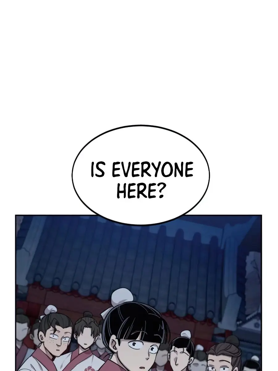 Return of the Mount Hua Sect Chapter 37 Page 6