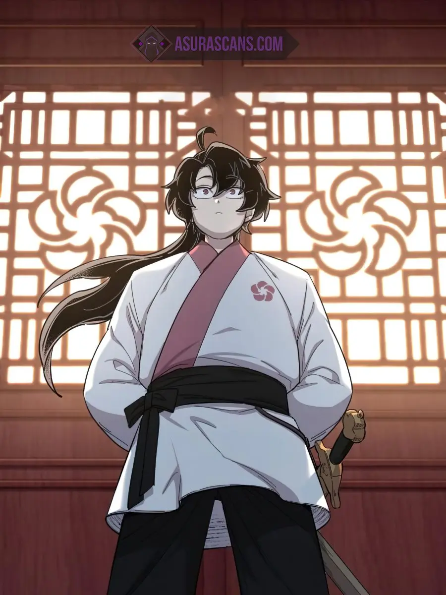 Return of the Mount Hua Sect Chapter 37 Page 8