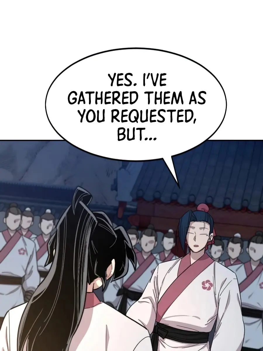 Return of the Mount Hua Sect Chapter 37 Page 10