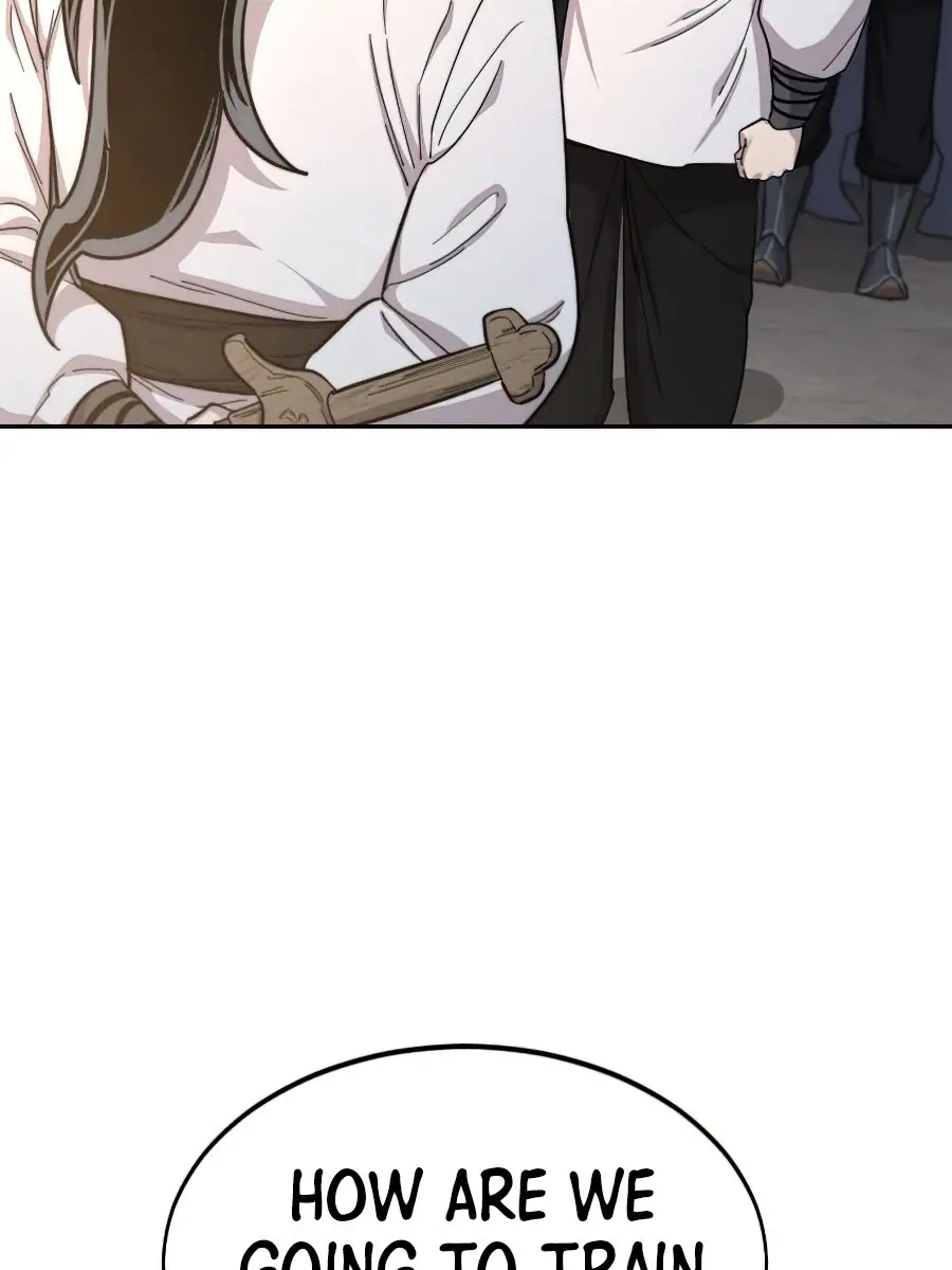 Return of the Mount Hua Sect Chapter 37 Page 11