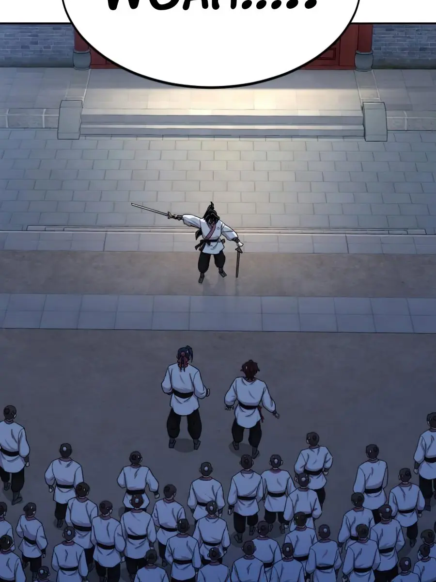 Return of the Mount Hua Sect Chapter 37 Page 17