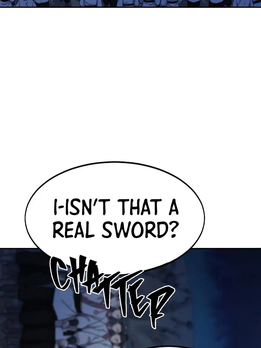 Return of the Mount Hua Sect Chapter 37 Page 18