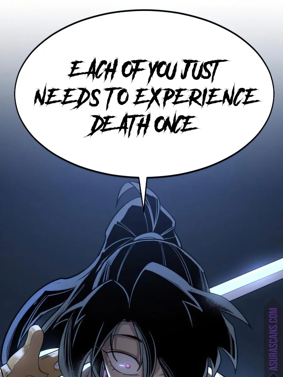 Return of the Mount Hua Sect Chapter 37 Page 25