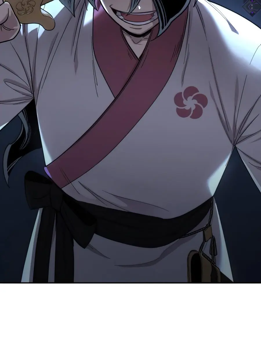 Return of the Mount Hua Sect Chapter 37 Page 26