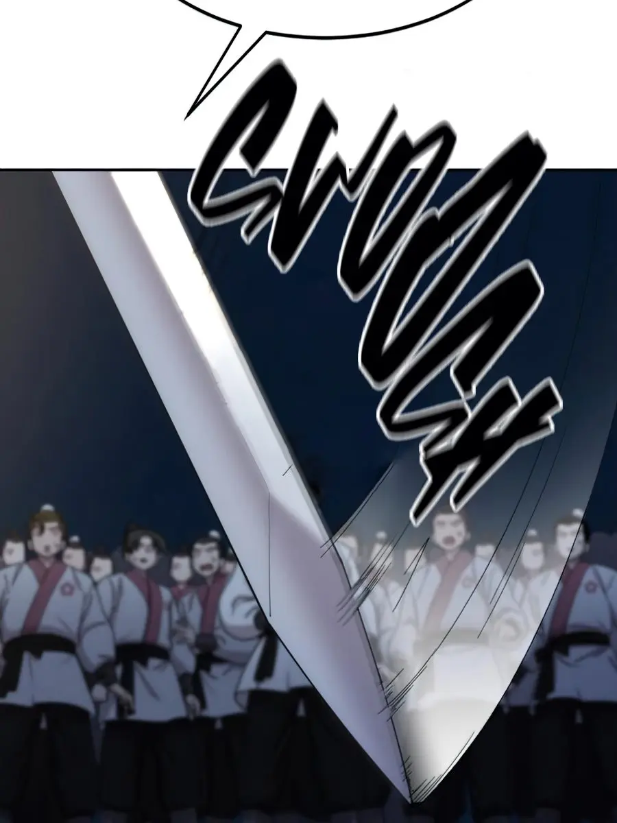 Return of the Mount Hua Sect Chapter 37 Page 31