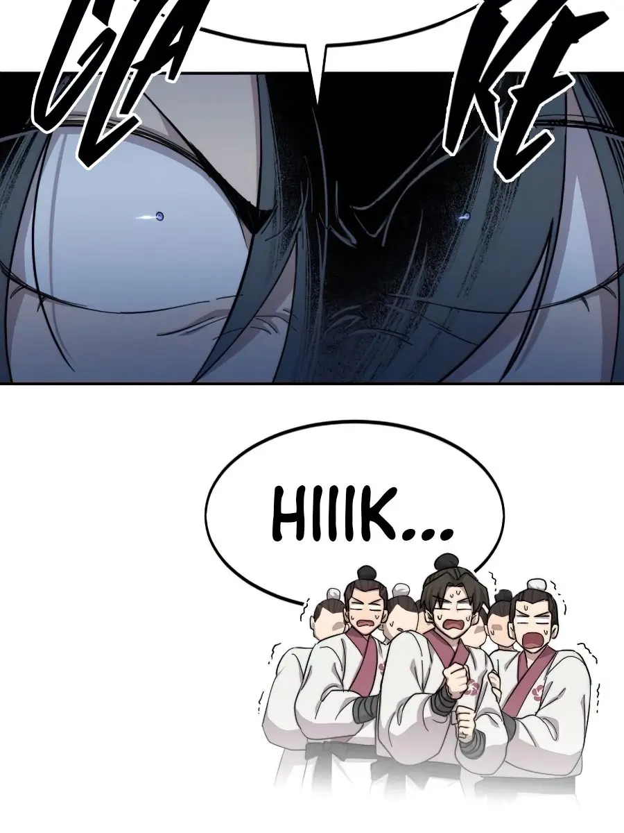 Return of the Mount Hua Sect Chapter 37 Page 33