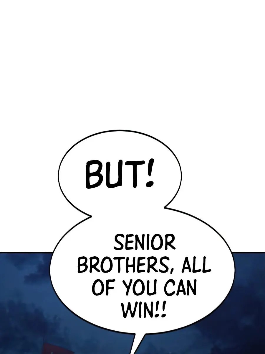 Return of the Mount Hua Sect Chapter 37 Page 34