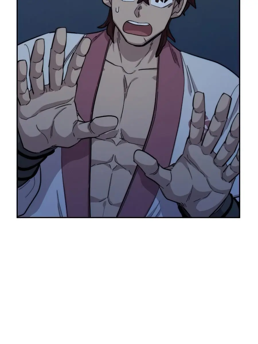 Return of the Mount Hua Sect Chapter 37 Page 38