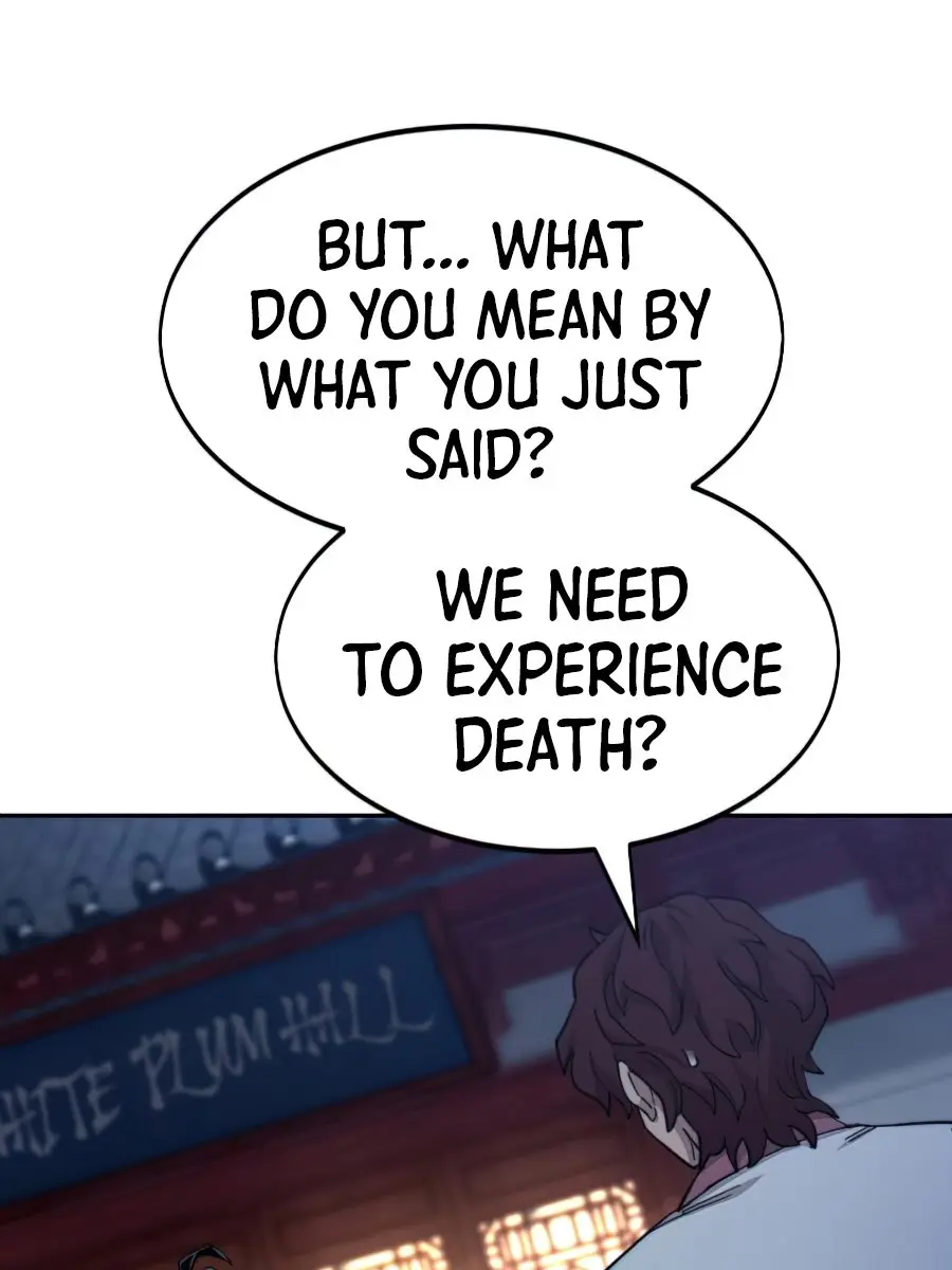 Return of the Mount Hua Sect Chapter 37 Page 39