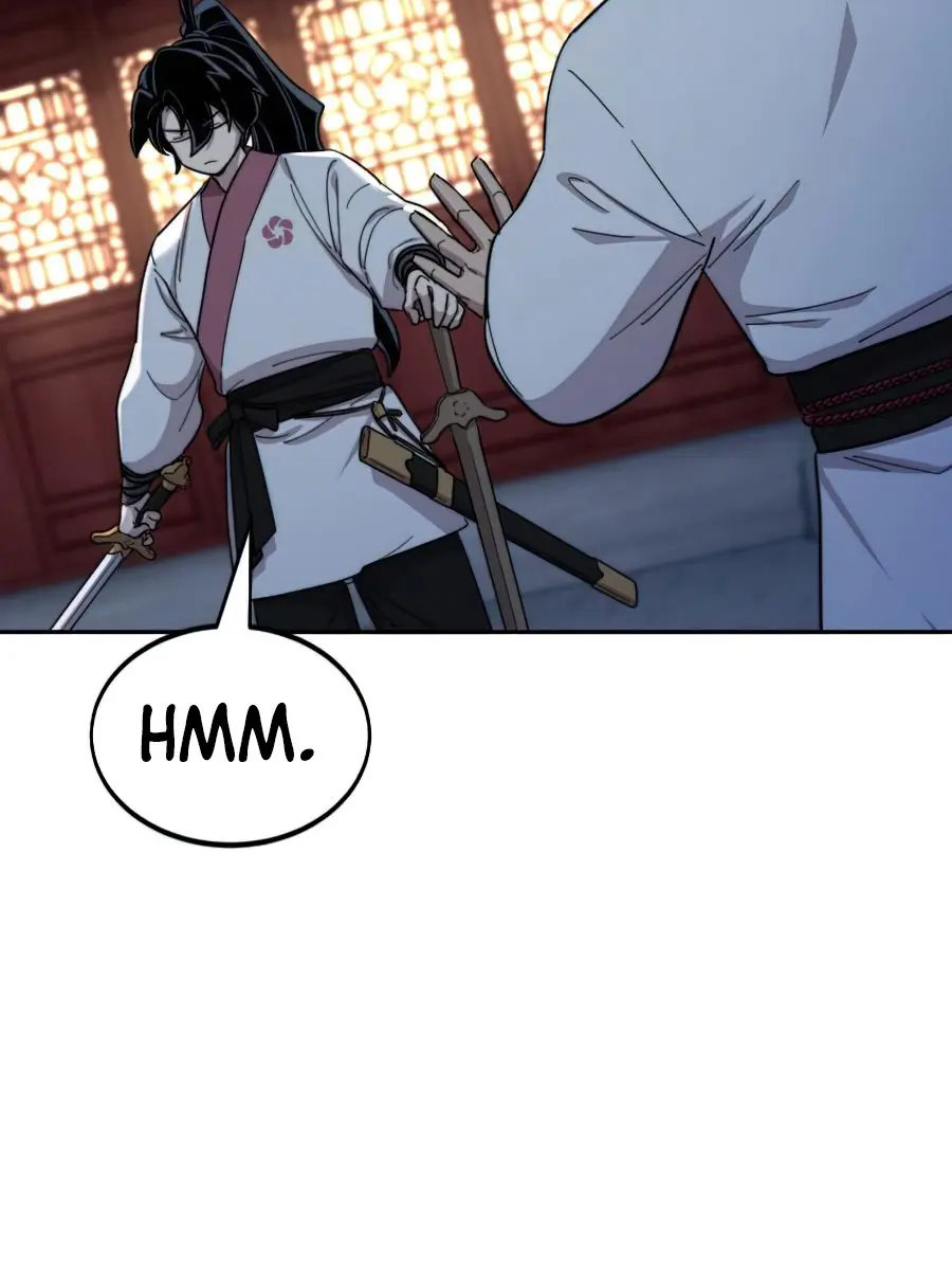 Return of the Mount Hua Sect Chapter 37 Page 40