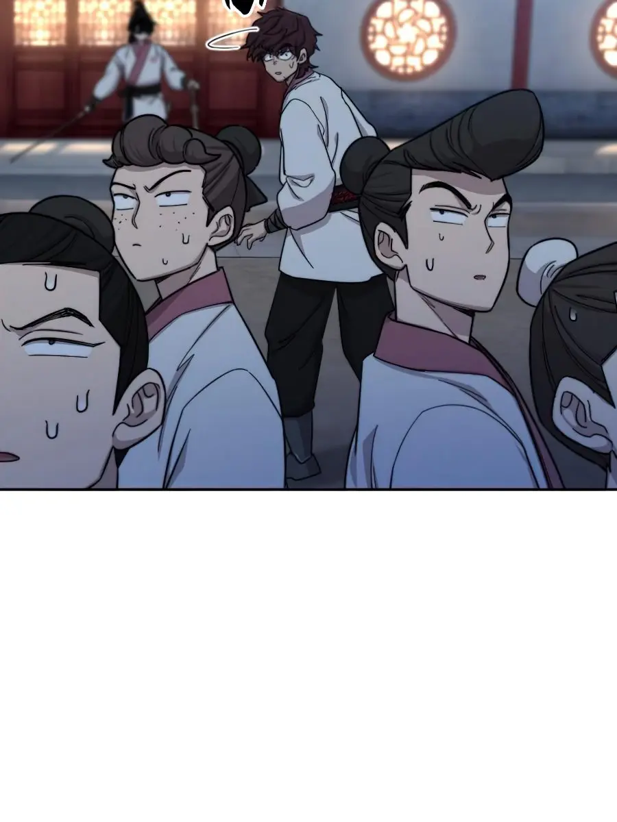 Return of the Mount Hua Sect Chapter 37 Page 44