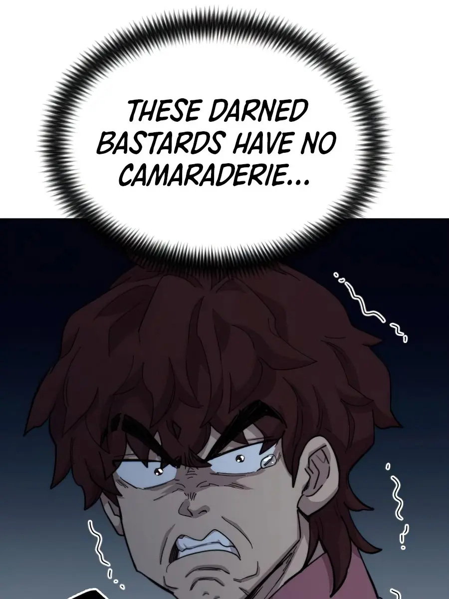 Return of the Mount Hua Sect Chapter 37 Page 45