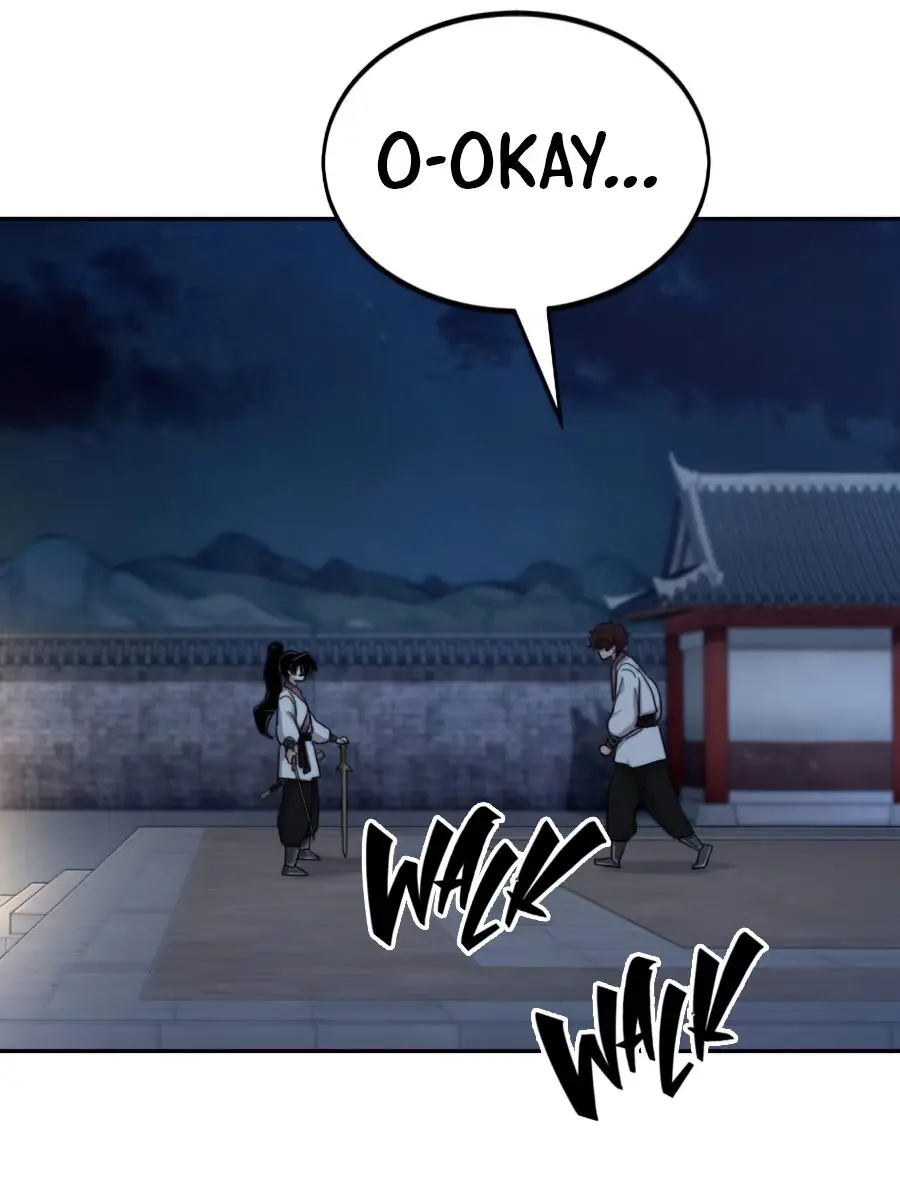 Return of the Mount Hua Sect Chapter 37 Page 48