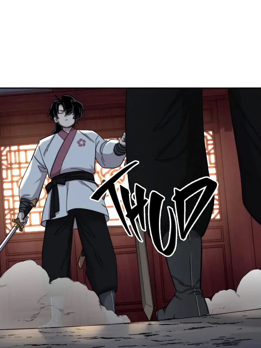 Return of the Mount Hua Sect Chapter 37 Page 49