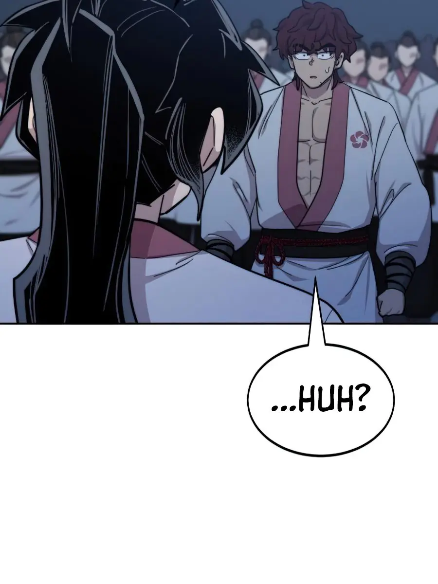 Return of the Mount Hua Sect Chapter 37 Page 53
