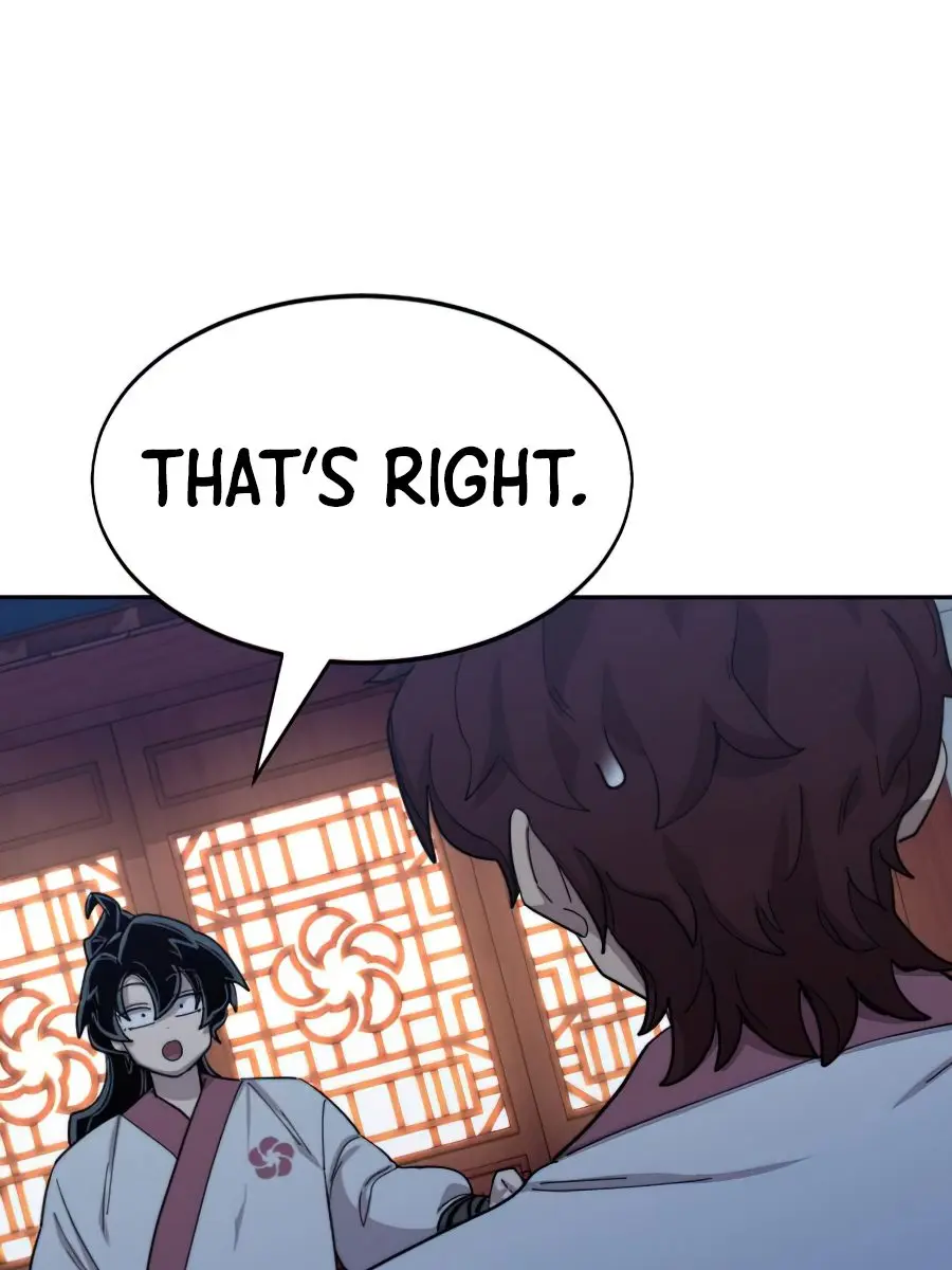 Return of the Mount Hua Sect Chapter 37 Page 56