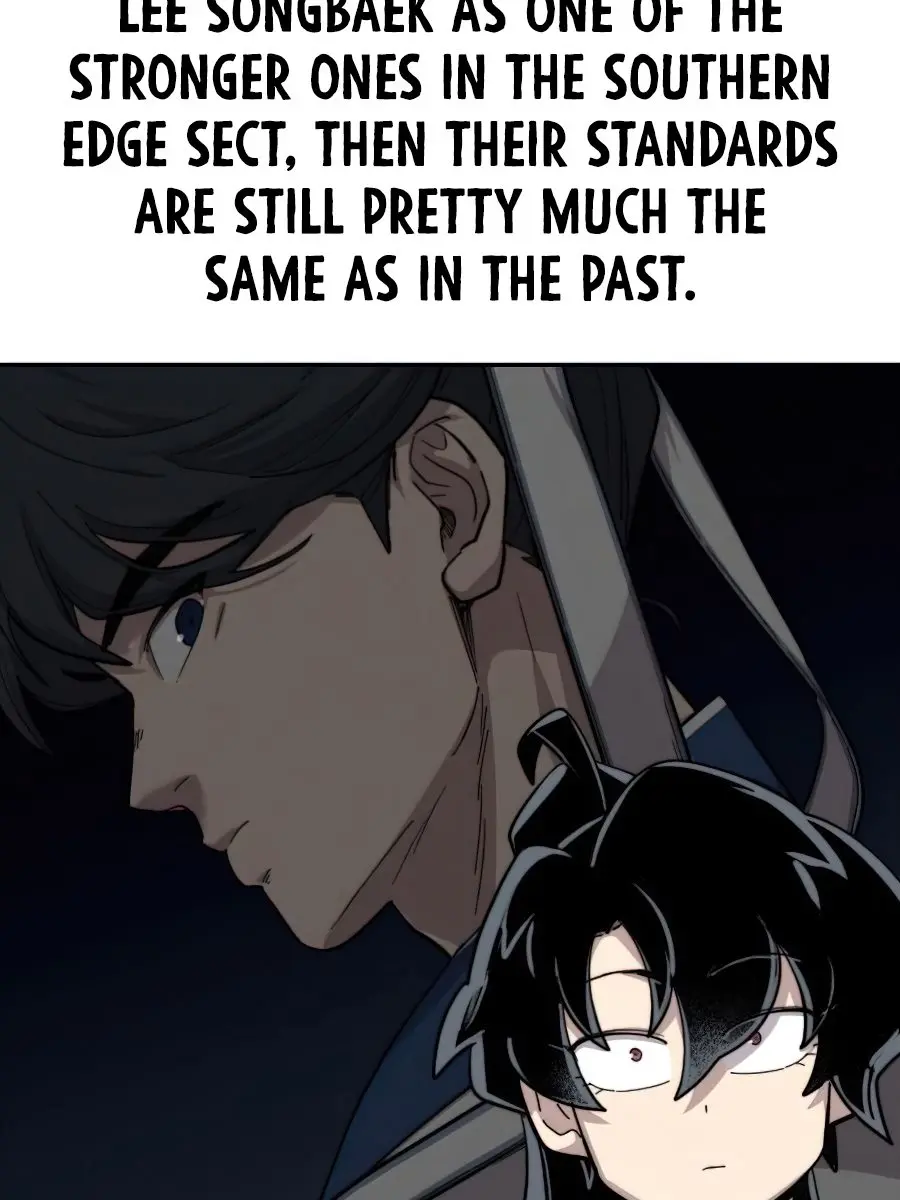 Return of the Mount Hua Sect Chapter 37 Page 58