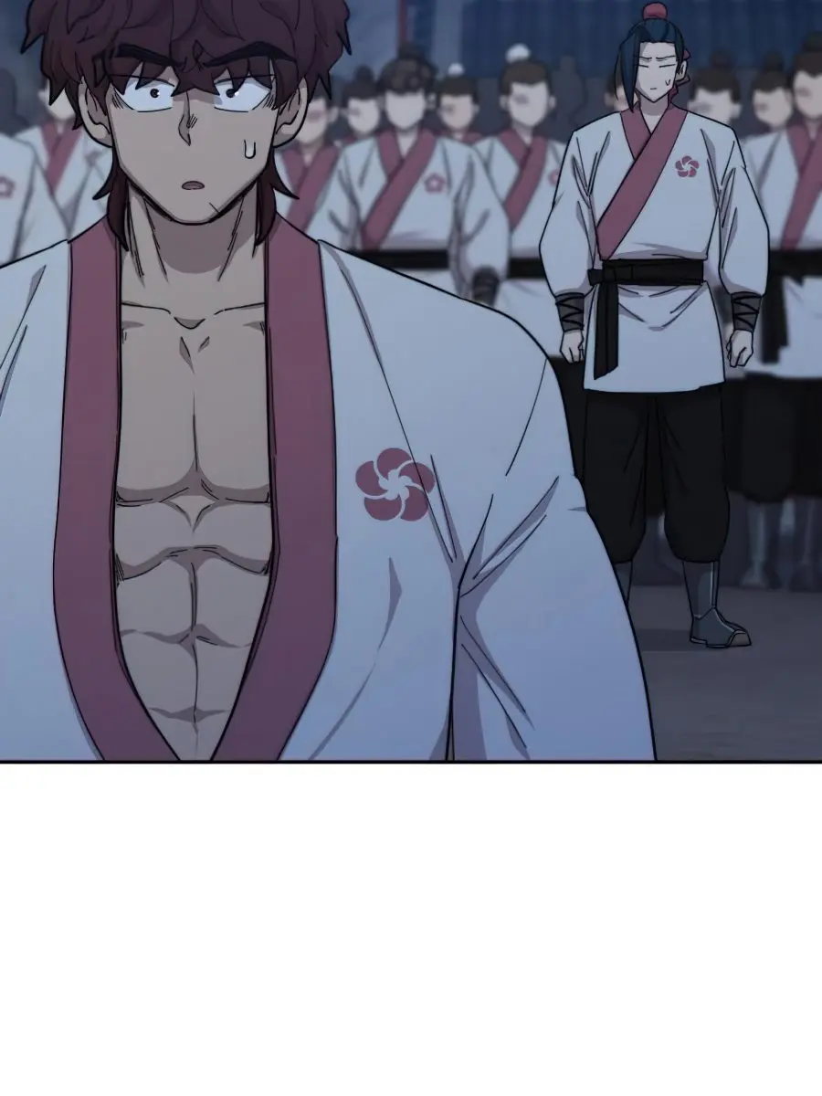 Return of the Mount Hua Sect Chapter 37 Page 60