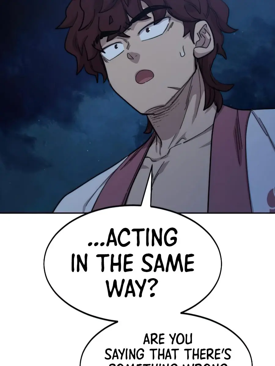 Return of the Mount Hua Sect Chapter 37 Page 67