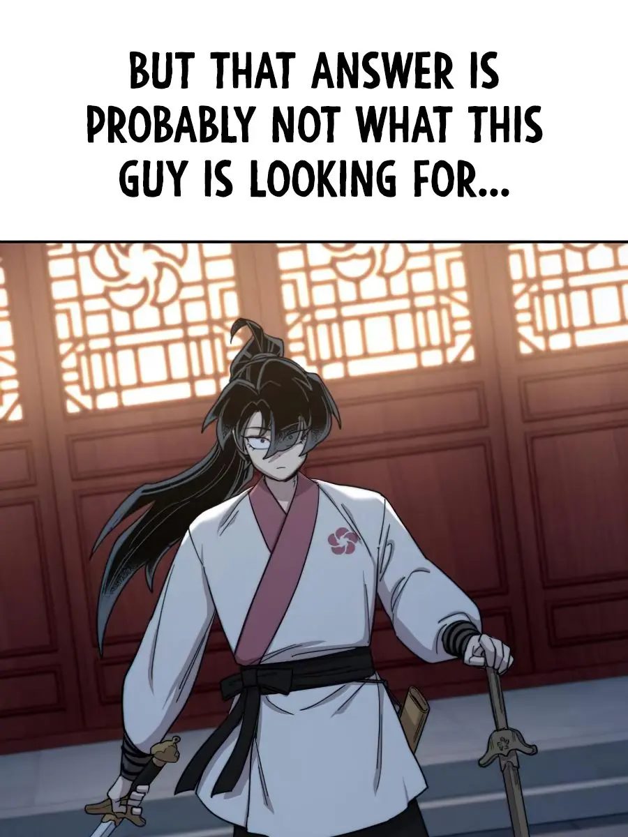 Return of the Mount Hua Sect Chapter 37 Page 73