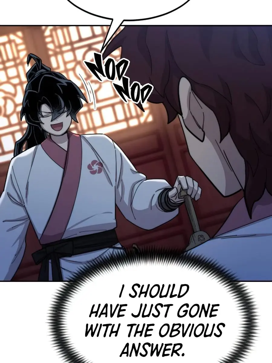 Return of the Mount Hua Sect Chapter 37 Page 77